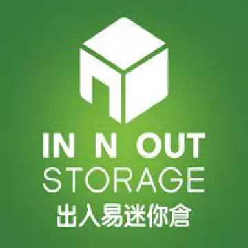 IN&OUT STORAGE